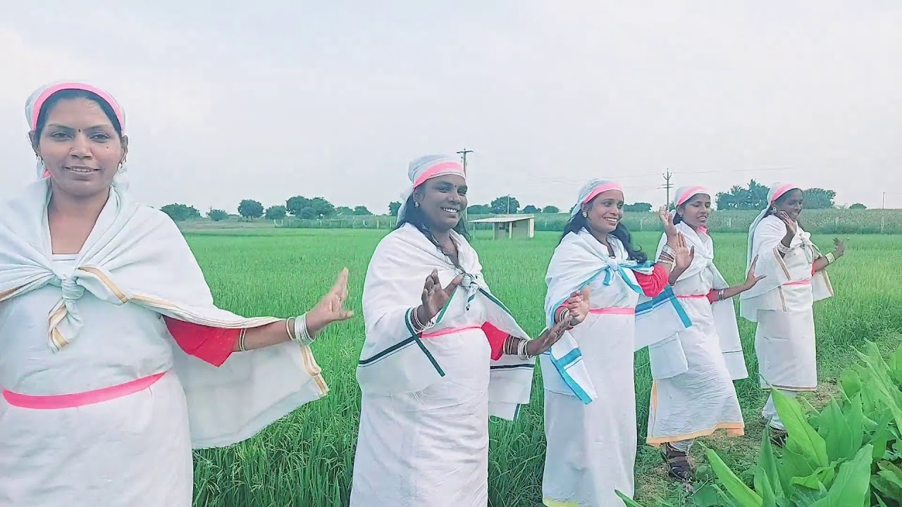 BADUGA DANCE | MELE KERI