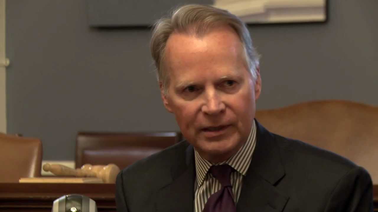 David Dreier Interview 2012