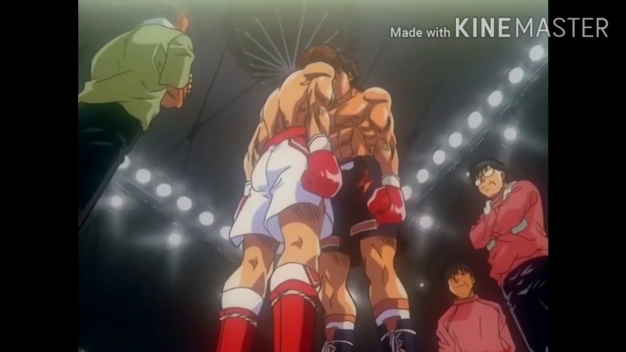 Sendo vs Volg AMV ( Can You Feel My Heart )