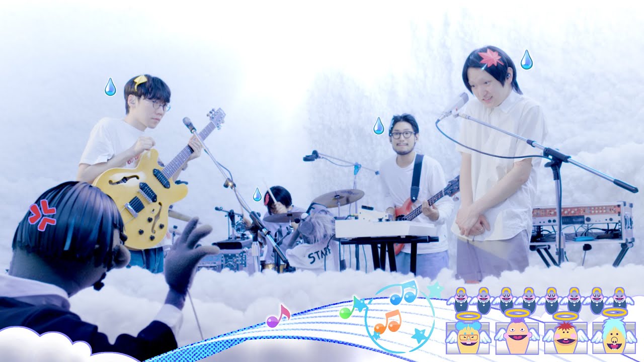Silica Gel - LOST! (Original song by RM of BTS)