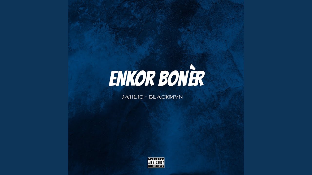 Enkor bon&egrave;r