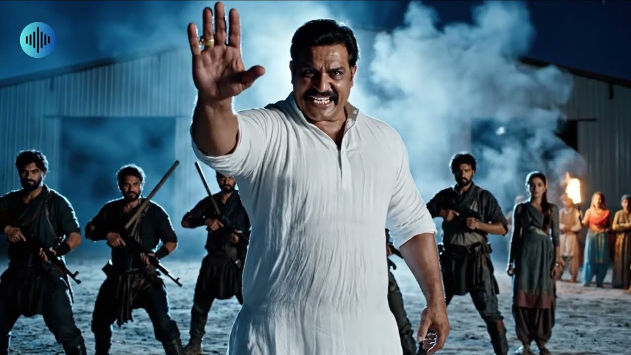 Thakur Ki Sabse Badi Galti! Ek Army Officer Ko Di Dhamki, Phir Jo Hua... 🤯