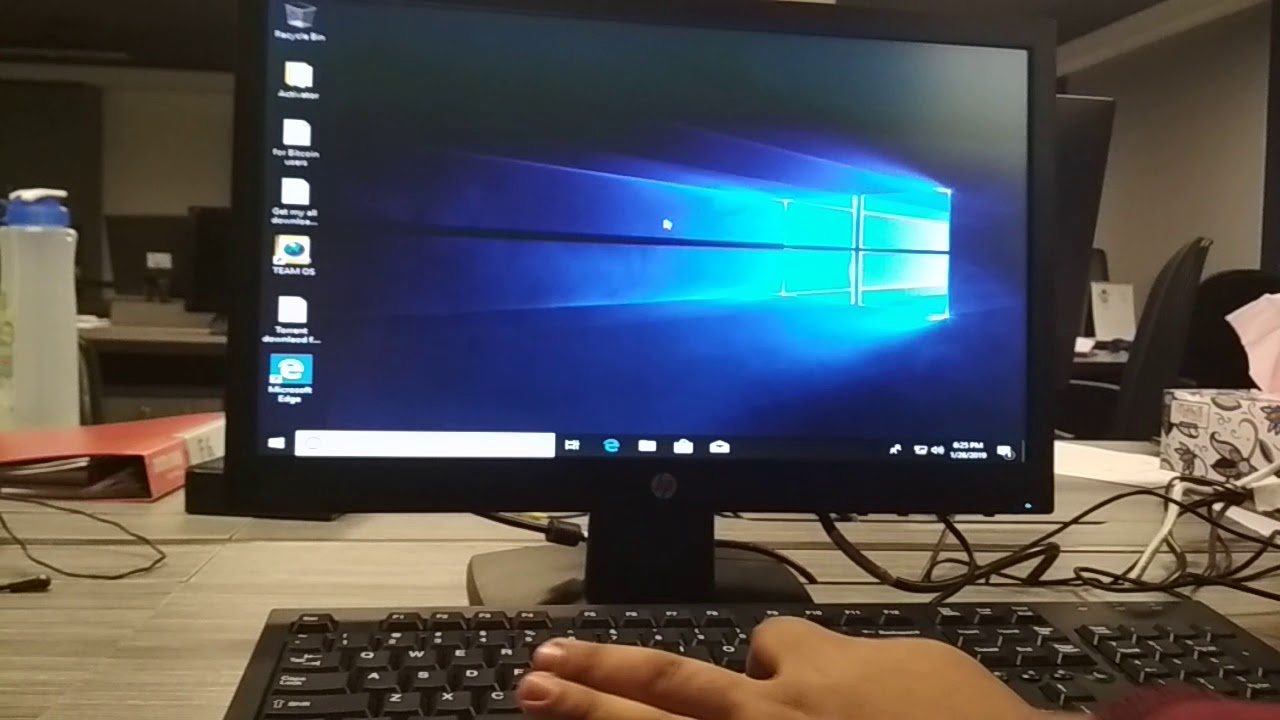 How to find network driver install or not in my PC / SSD vs HDD boot time