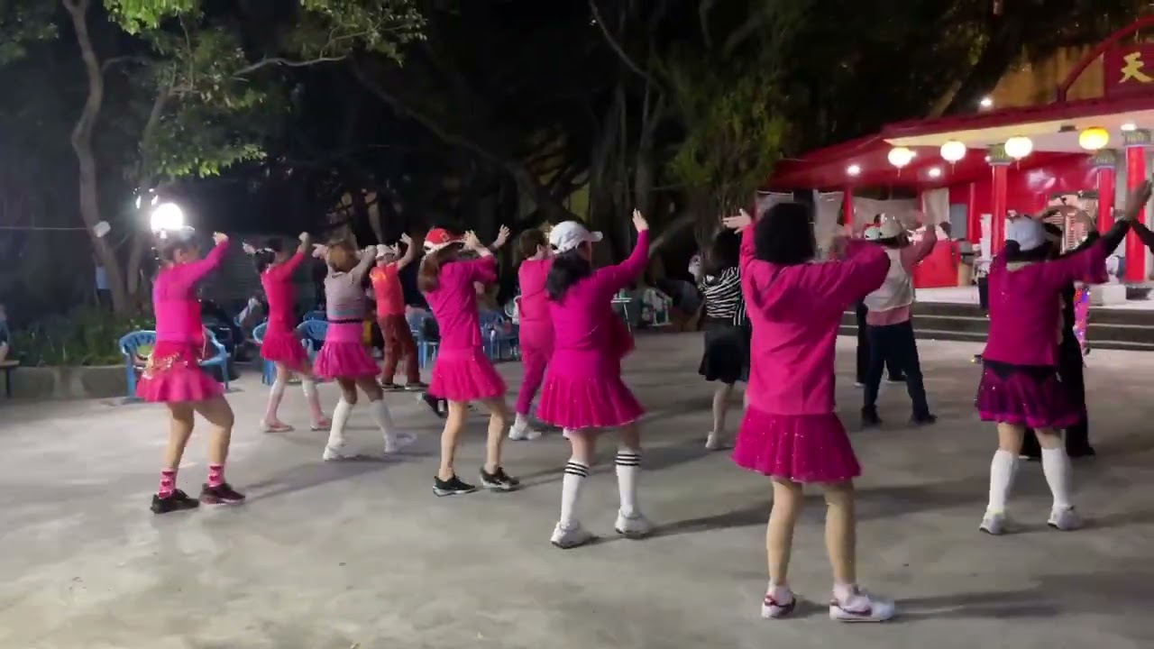 我欲愛甘無別人大稻埕小妹俱樂部玫瑜翻唱2026年3月7日