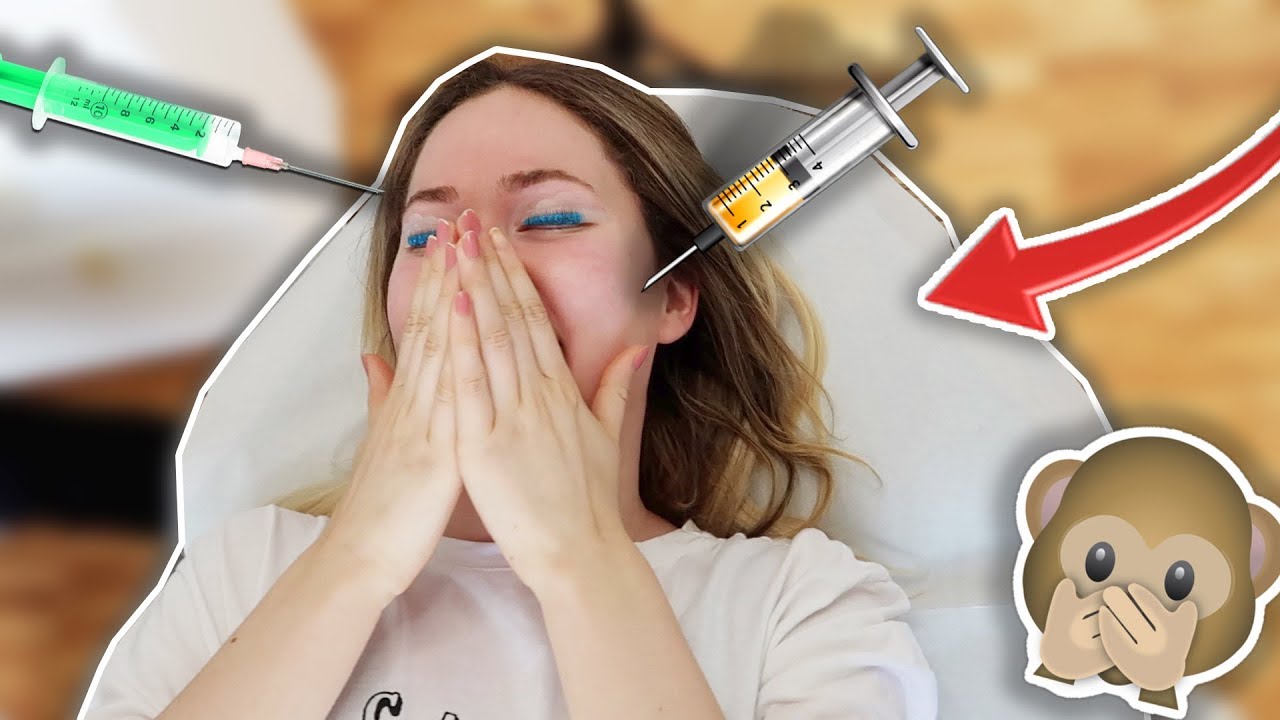 Das lasse ich an mir machen | Sonny Loops