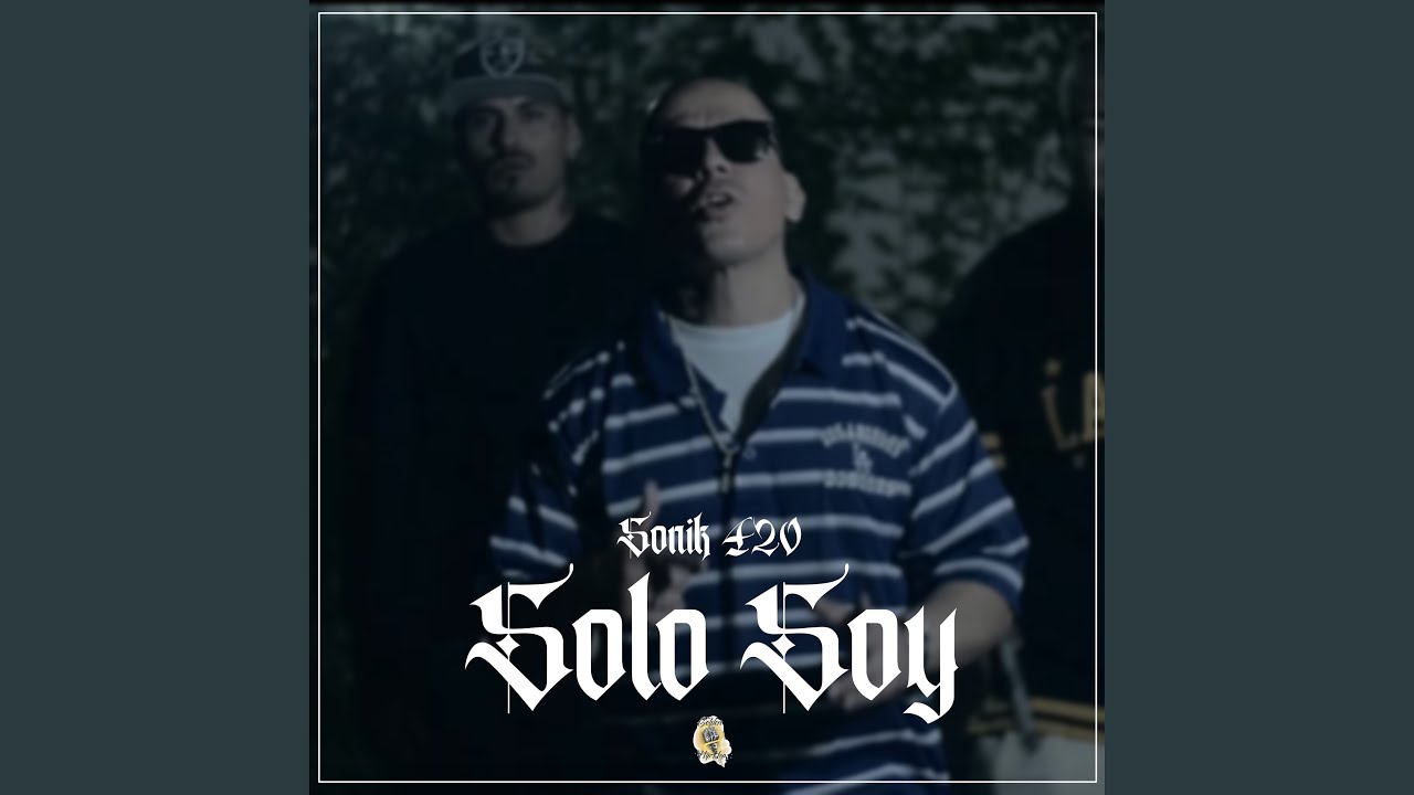 Solo Soy