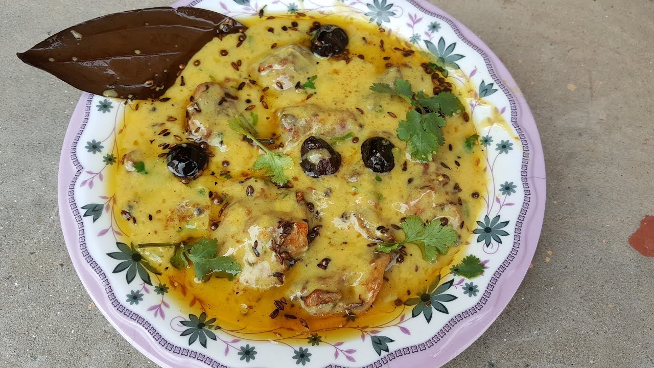 Kadi pakora|kari  pakora step by step|mkfs|kari pakora simple |besan measurment