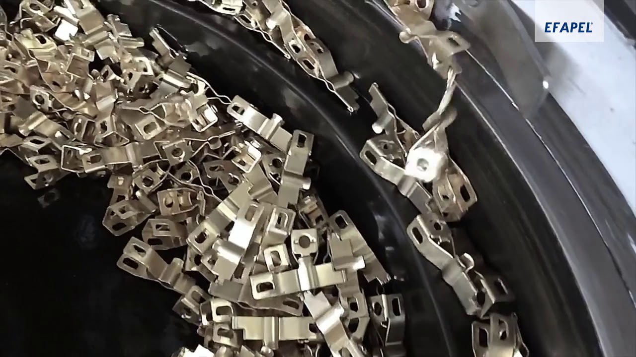 EFAPEL: Institutional Video
