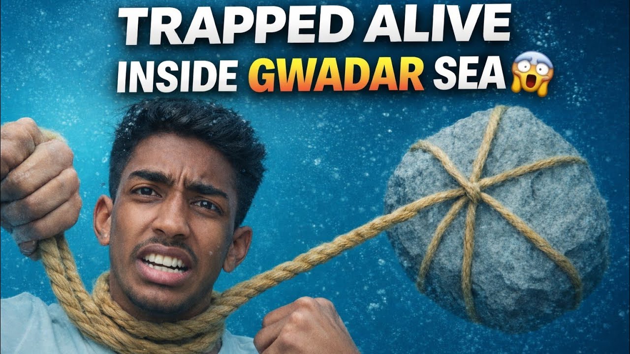 Exploring Gwadar – Pakistan & China’s Dream Port. #balochi #gwadar #china #pakistan #gwadarairport 