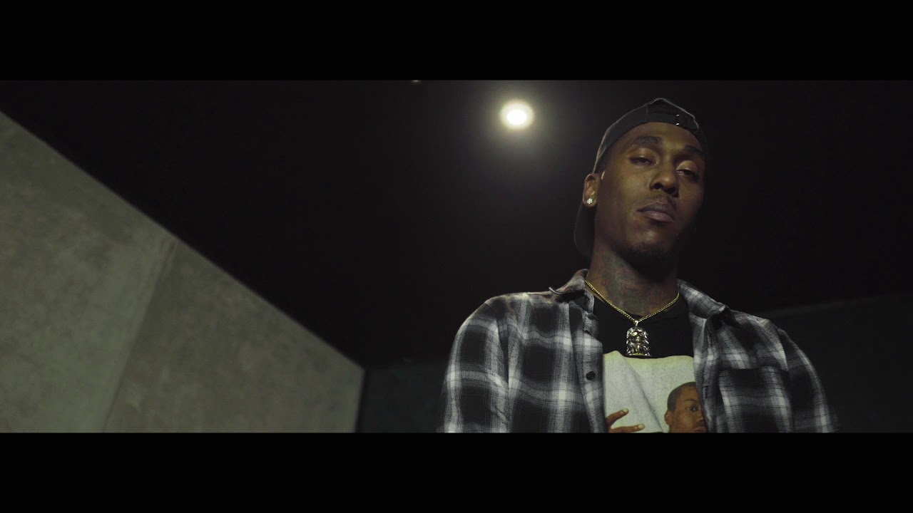 Spank Nitti James - &ldquo;Ben Simmons&rdquo;(Music Video) (Shot By @ShotByVic_)