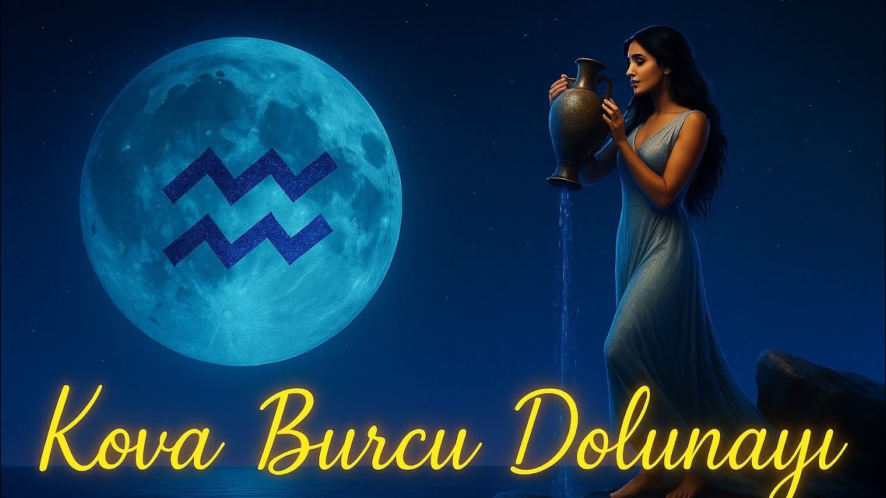 🔴KOVA DOLUNAYI GIZLI OLAN NE VARSA GÖRÜNÜRDE OLACAK OLAYLAR#tarot #astrology 🔴