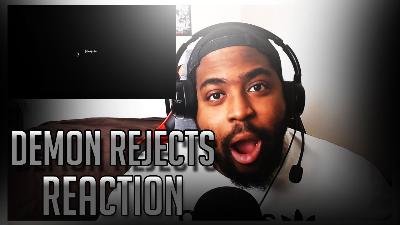 (MB) Buni - Demon Rejects (Music Video) | Pressplay [Reaction]