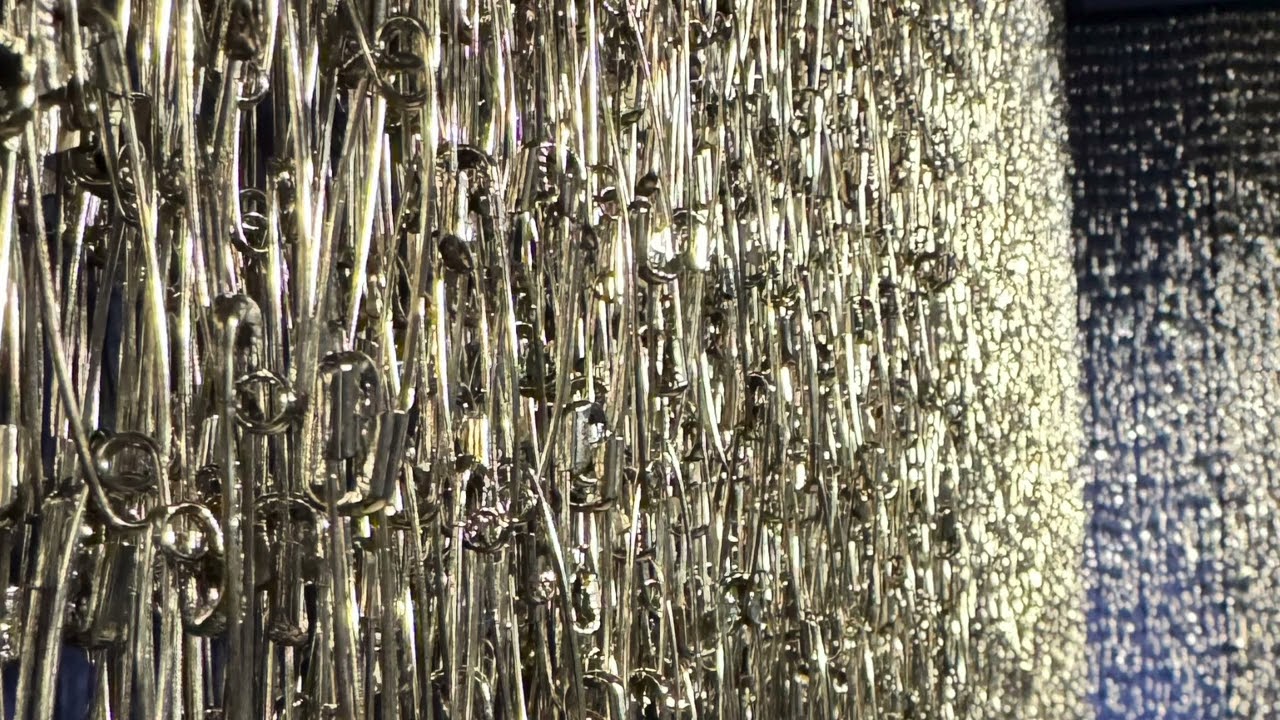 Samuel Clay Birmaher | Unity Song (2025) (excerpt 1)