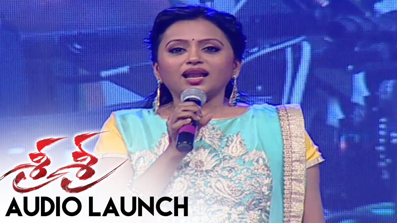 Sri Sri Audio Launch Part 01 || Krishna, Vijaya Nirmala || E.S.Murthy
