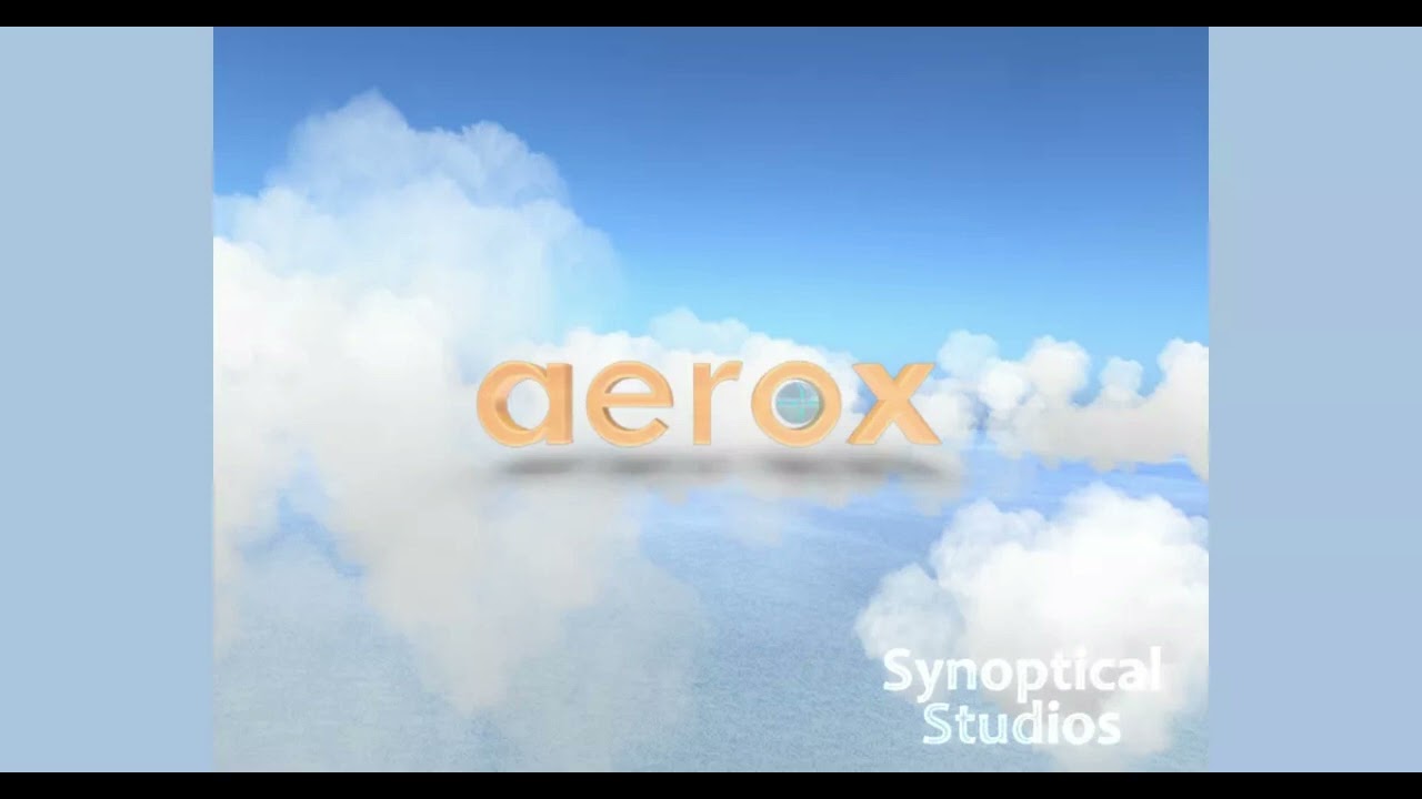 Aerox - Level Theme 1