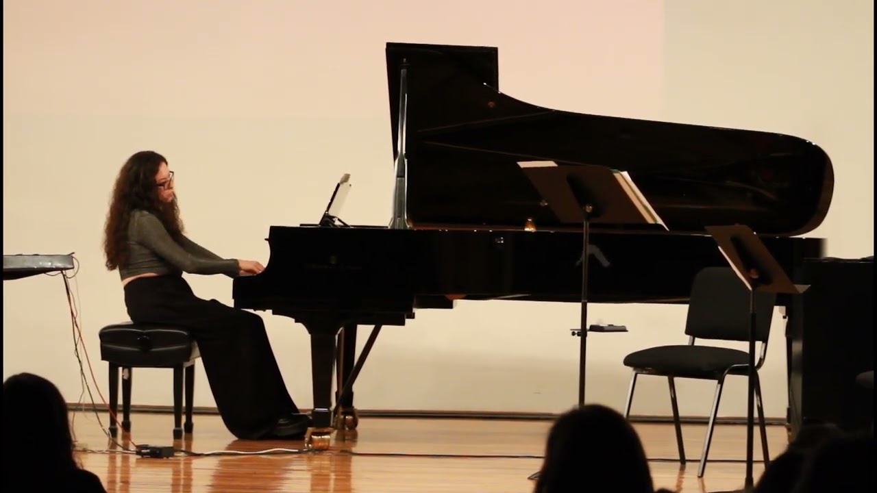 Arquéfona - Graciela Agudelo