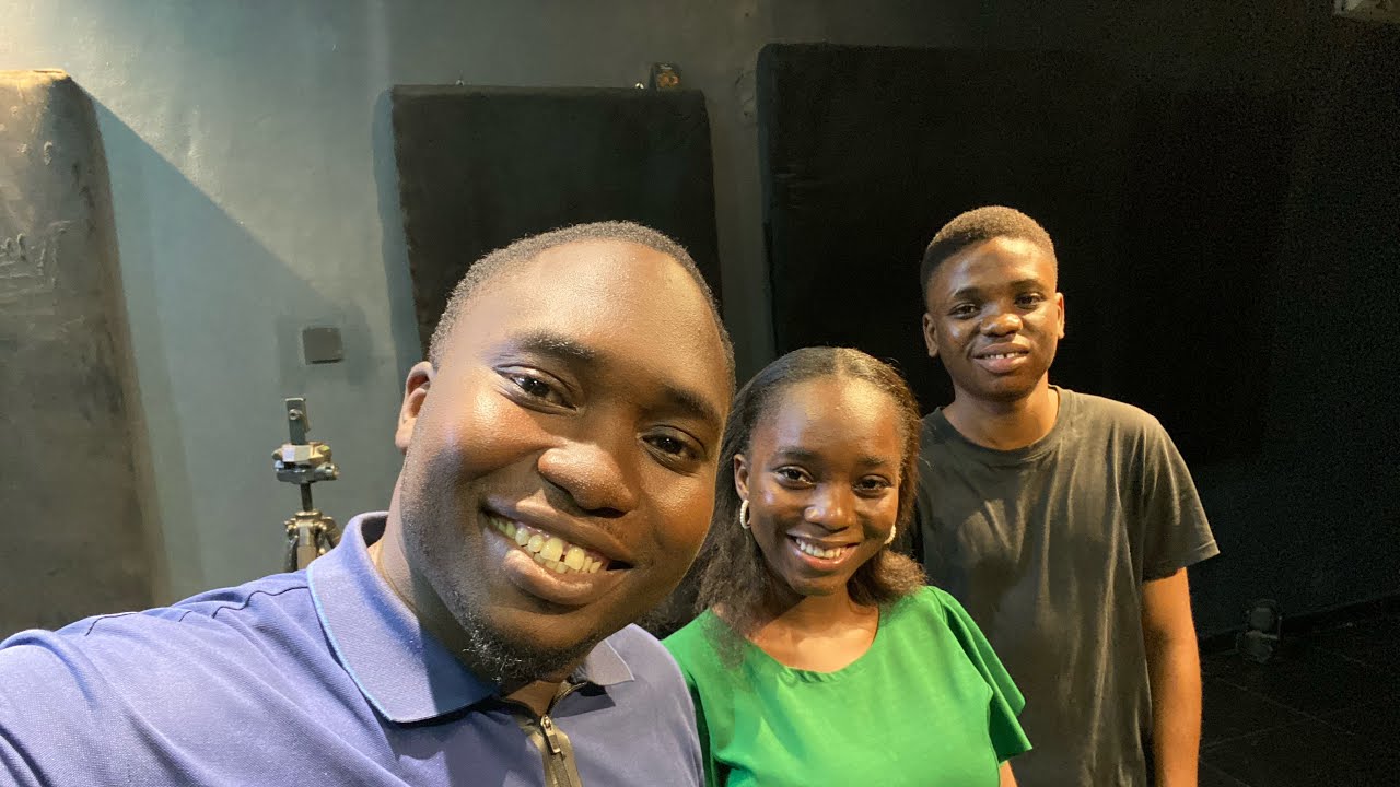 Deeper Soaking Worship || Seun Dede || Iyanu Miracle || Nelson Pius Obed