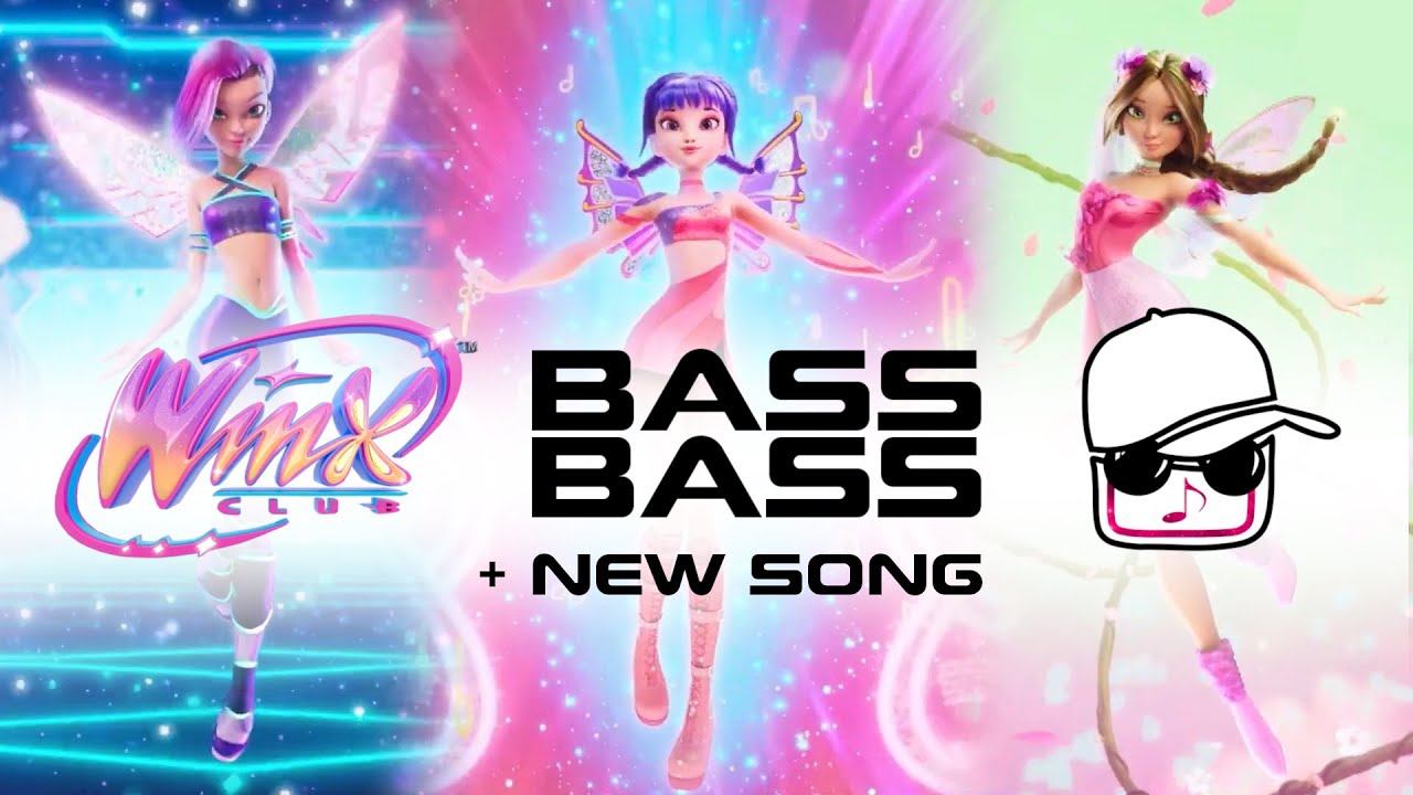 I Made The Winx Club Reboot Transformations Better