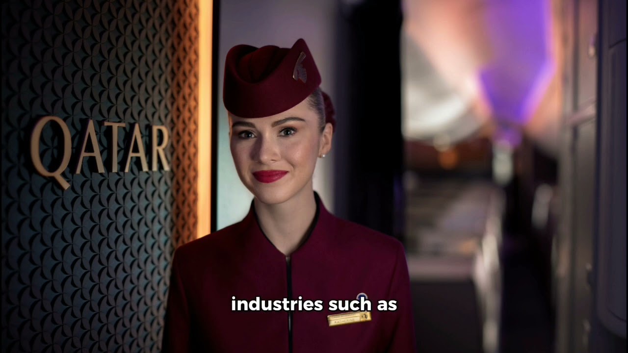 Qatar Airways Cabin Crew Salary and Benefits in 2024