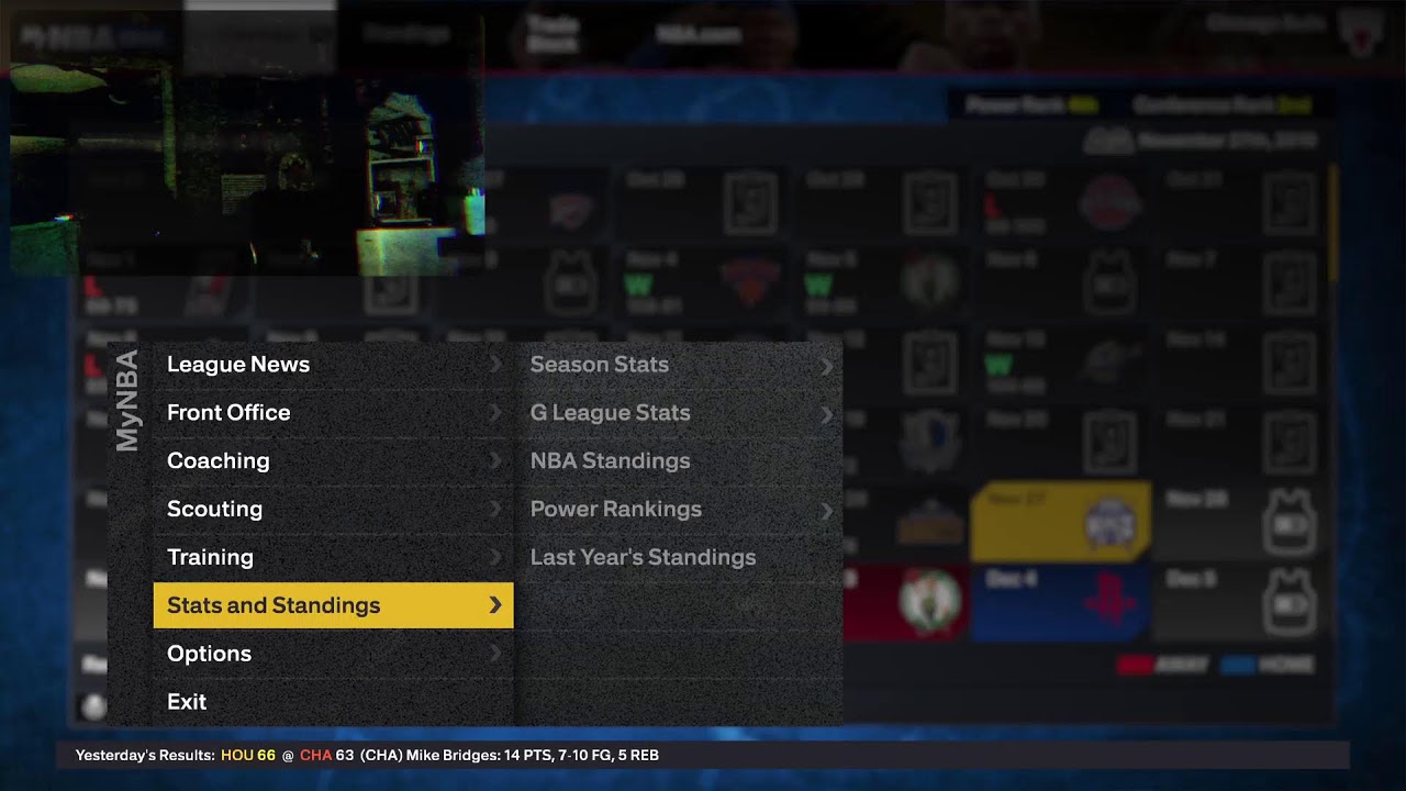 Nba 2k26