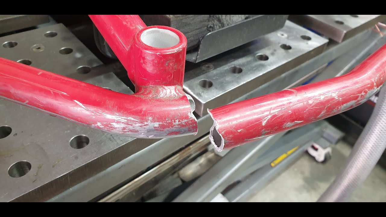 TopEnd Pro sport wheelchair repair