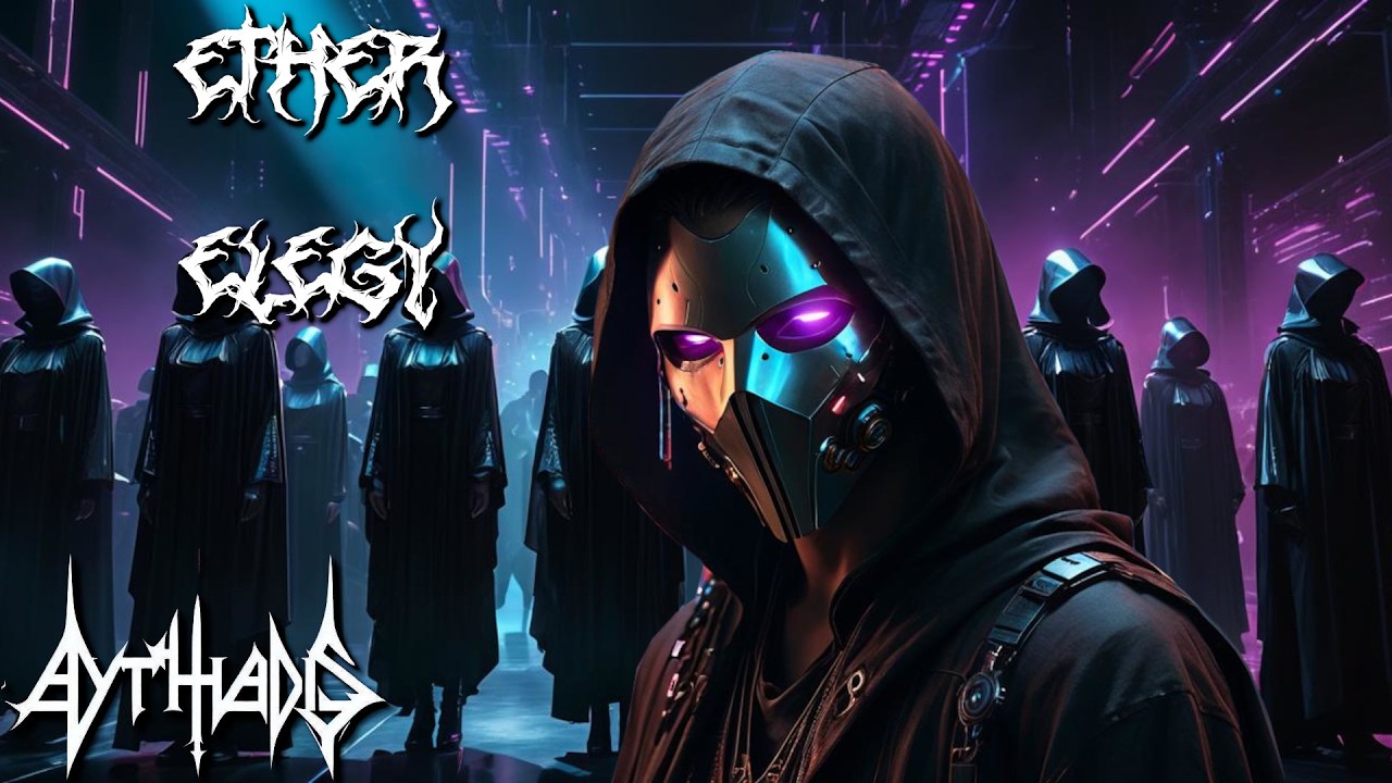 Ether Elegy | Gothic Techno