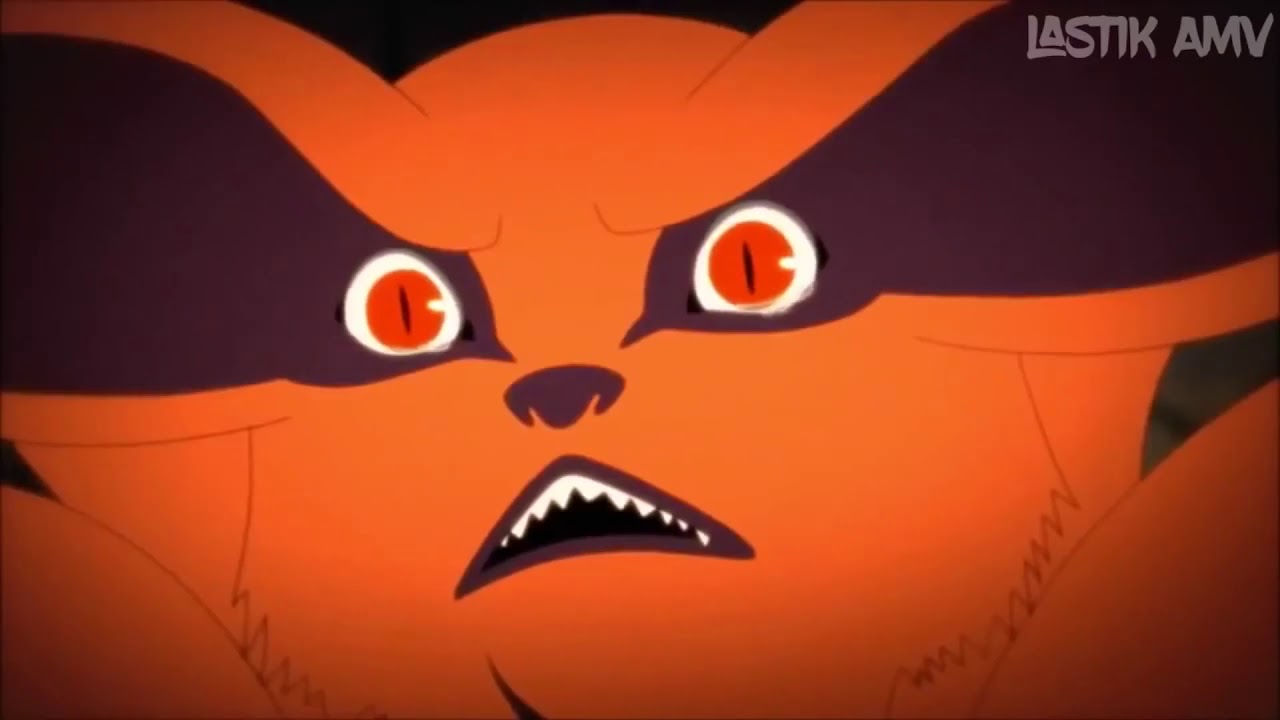 Naruto [AMV] Shakedown - By The Score