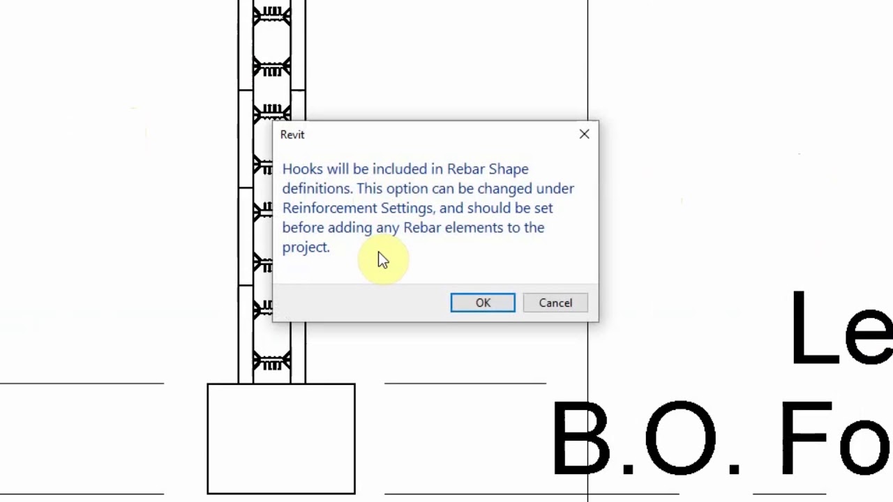 Creating an ICF Wall Detail in Revit