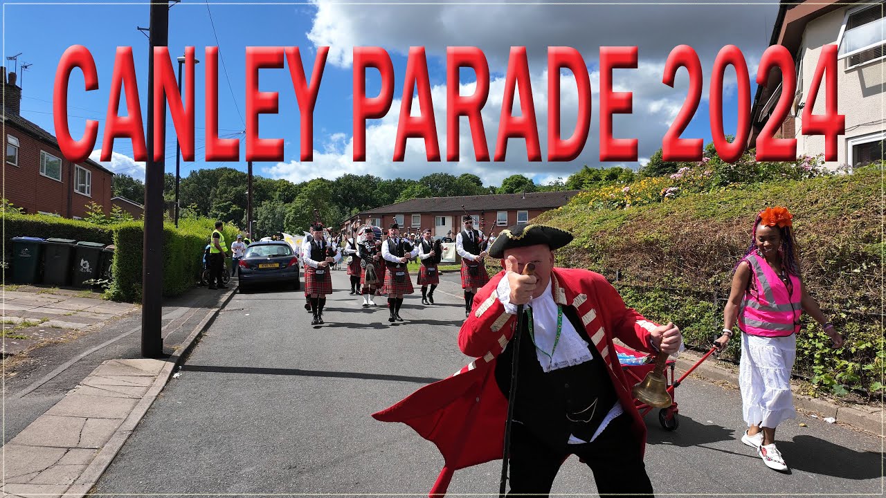 Canley Carnival Parade 2024 (1)