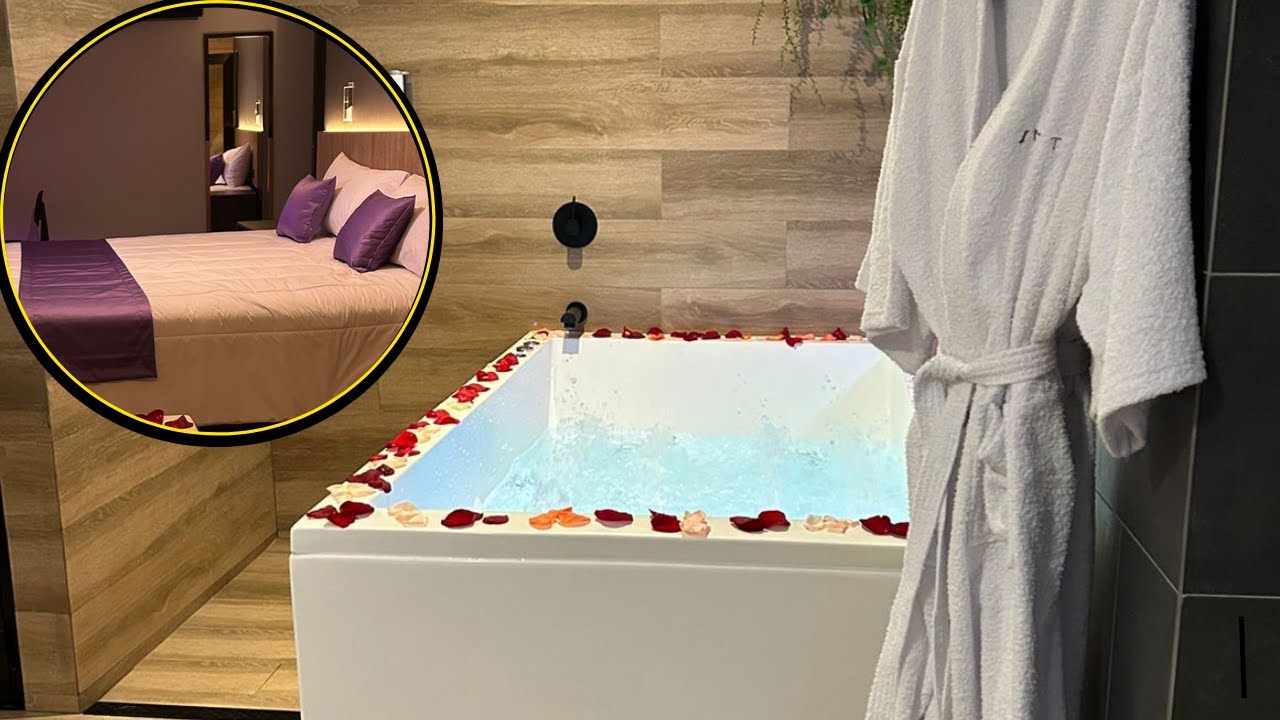 Suite presidencial DE LUJO NUEVO en Av. La marina con las 3Bs!