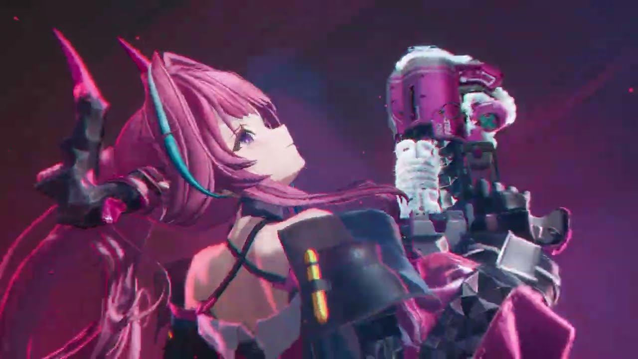 明日方舟：終末地 危境禍影·三位一體 鍍層 冰隊