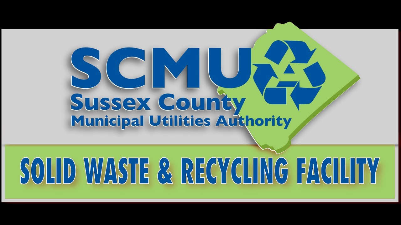 Overview of SCMUA Solid Waste Recycling Facility