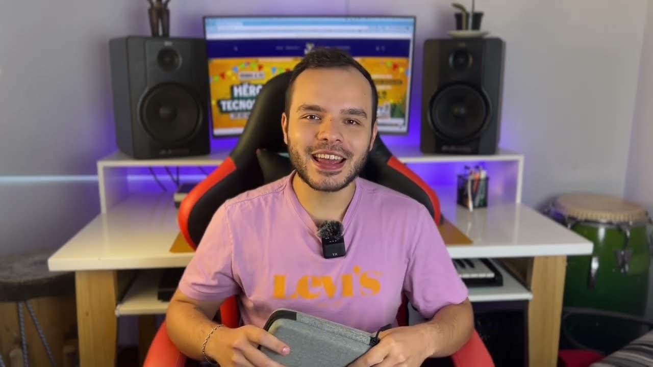 SACANDO EL MAXIMO PROVECHO A NUESTRO 🎤 MICRÓFONO JUNGLE PRO K62