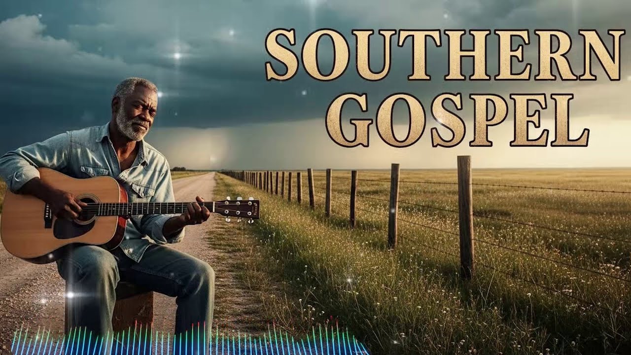 Memphis Blues of Faith – Gospel Roots, Soulful Truth