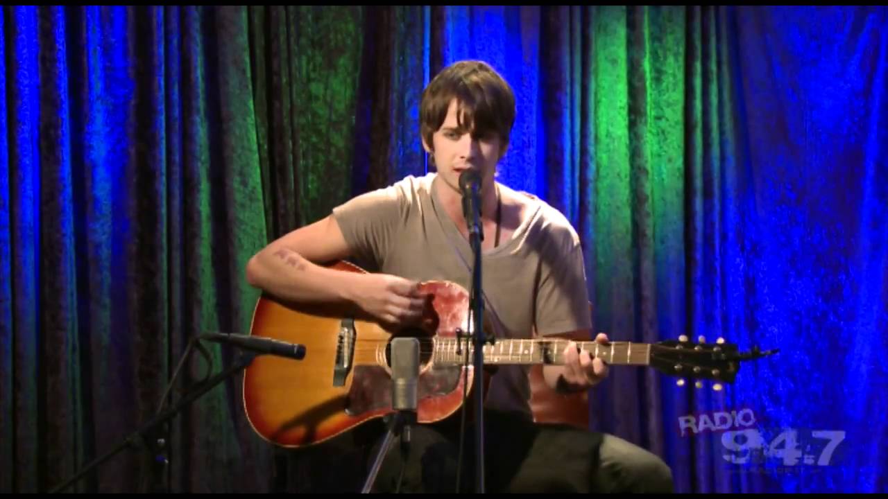Foster The People 