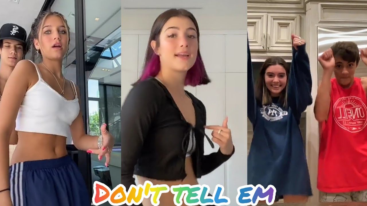 Only Is You Got Me Feeling Like This Tiktok Dance Compilation