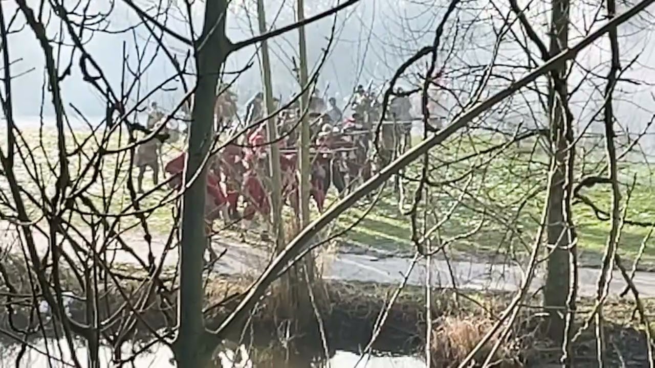 Battle of Nantwich 2023