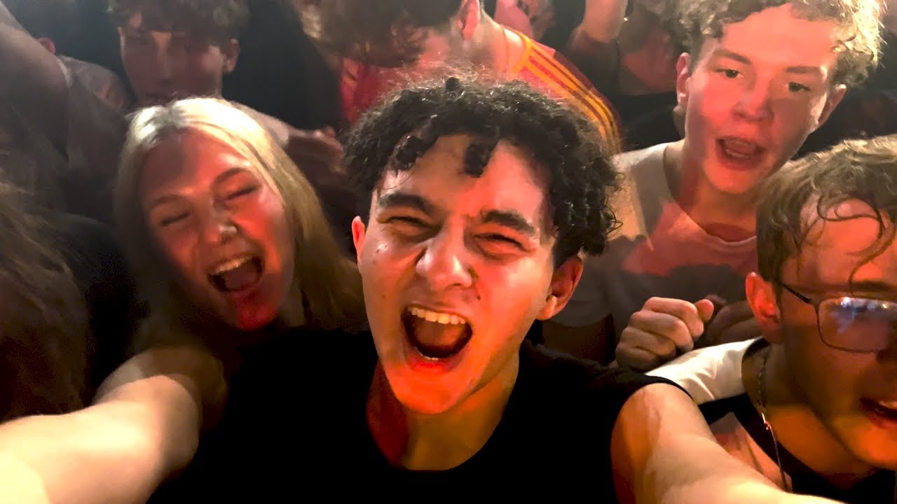 symba, konzert 2023