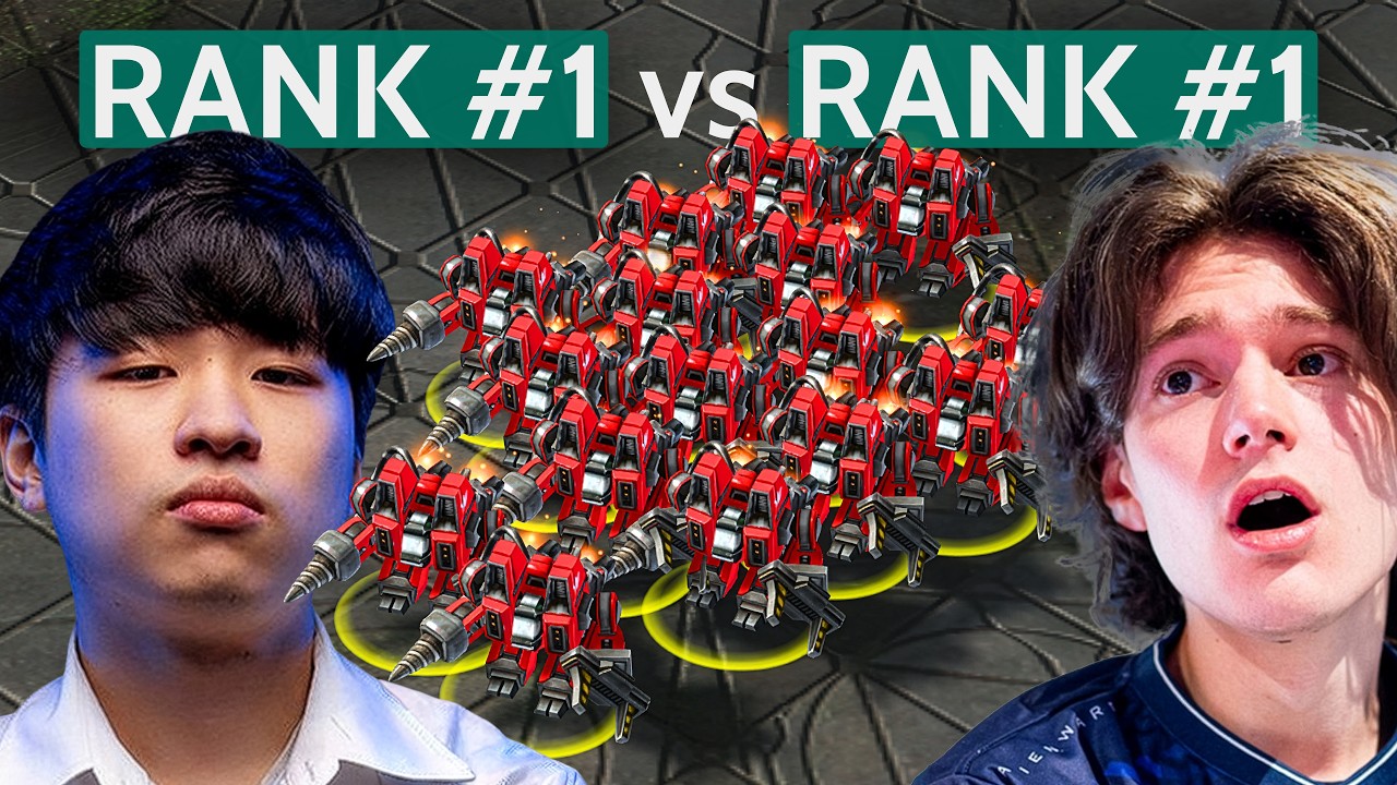 Maru Won't Stop Cheesing Clem's Protoss in StarCraft 2
