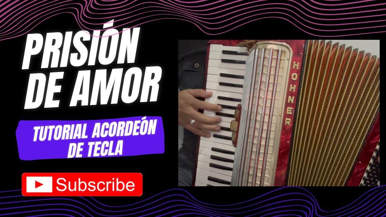 Prisión de amor - Tutorial completo