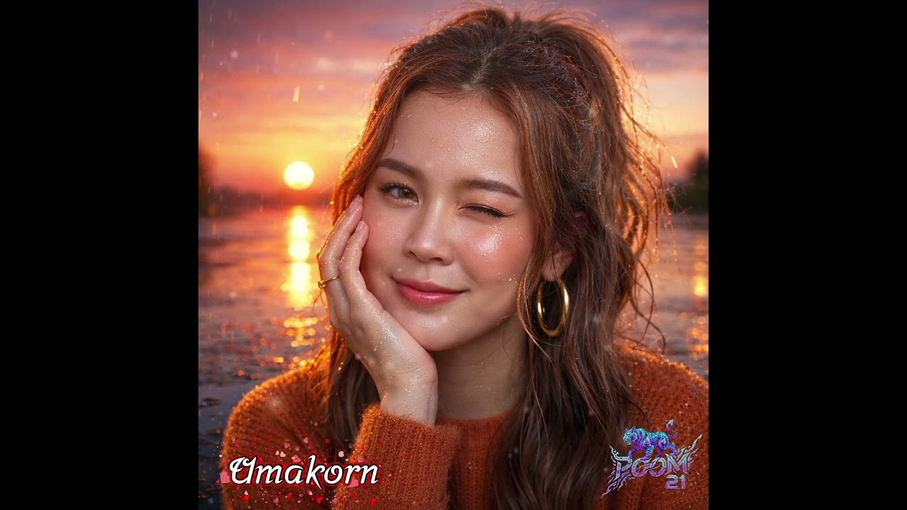 Umakorn ~ Poom 21 