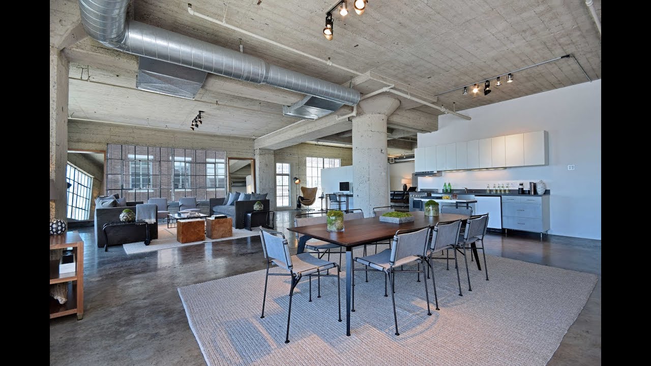 1855 Industrial Street #401 | Los Angeles