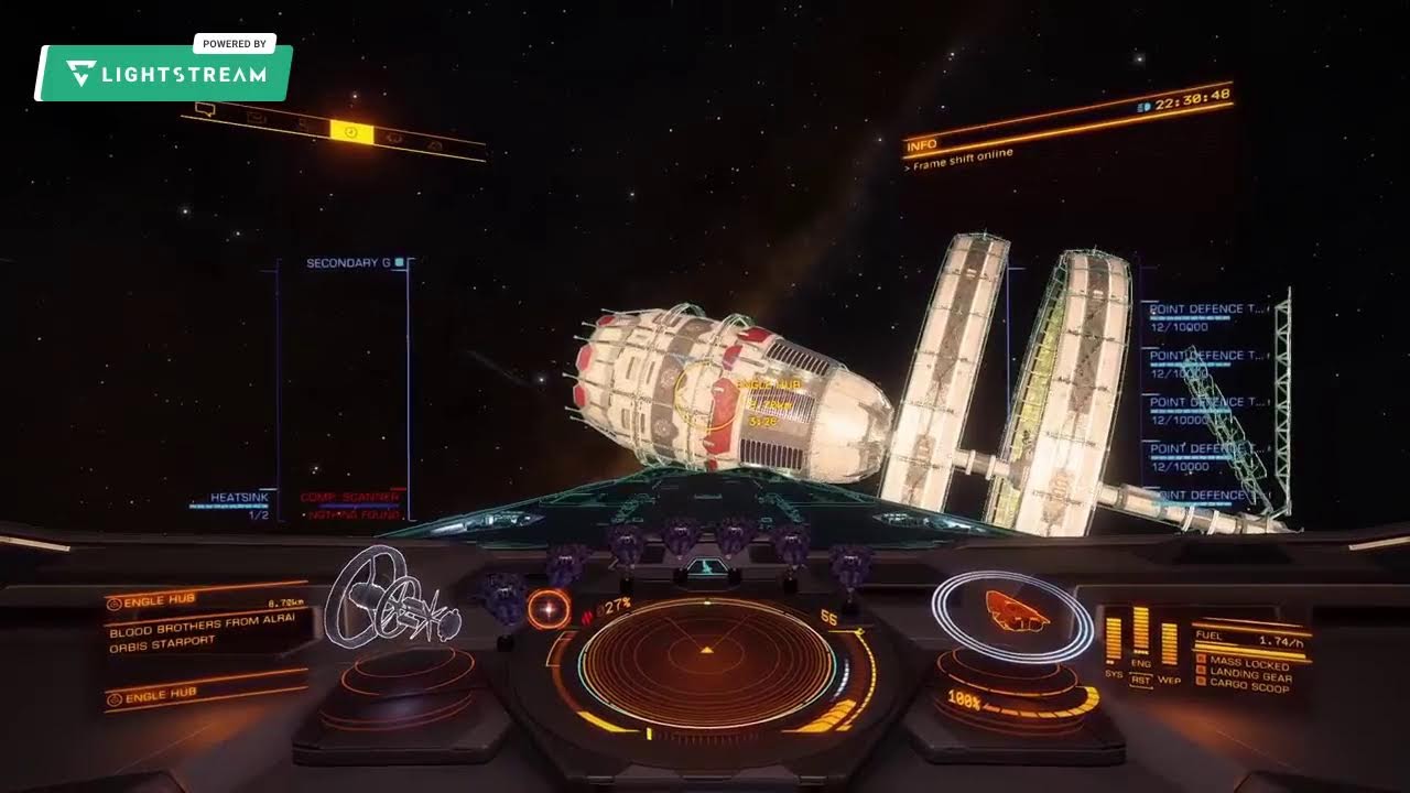 Elite dangerous 