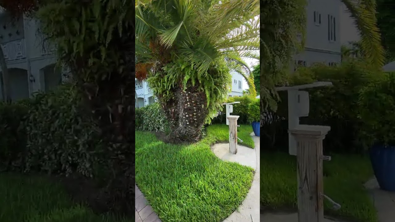 Turks and Caicos - Royal West Indies Resort walk through