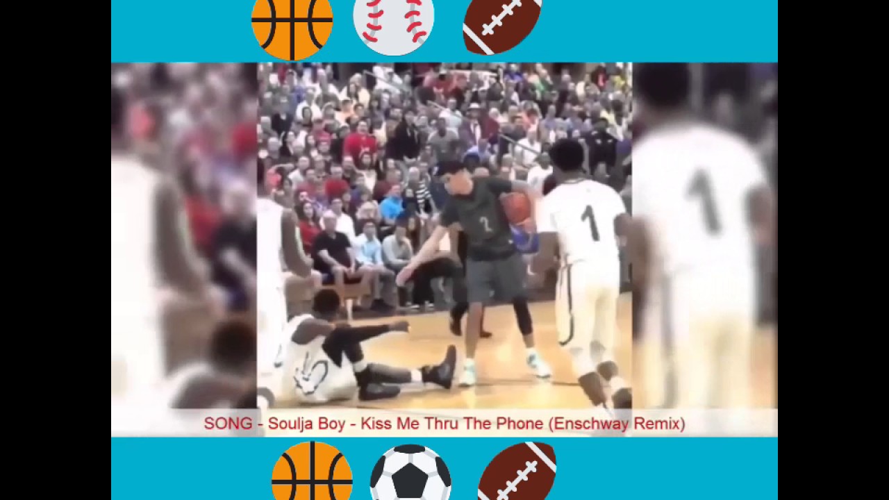 The Best Basketball Vines 2016
