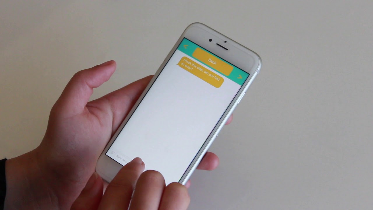Floop - Meaningful Feedback Faster