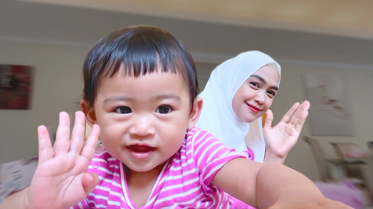 ADA KABAR BAIK APA NIH??