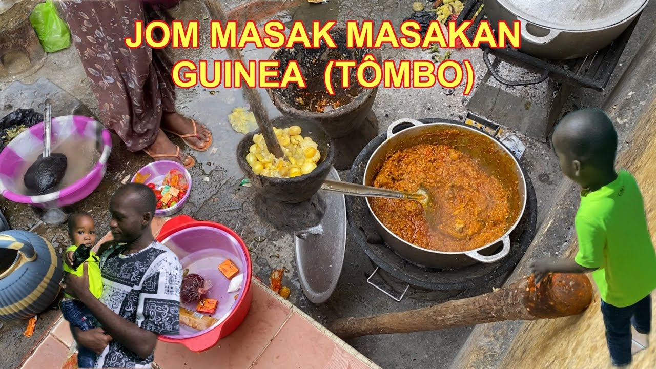MASAK MASAK