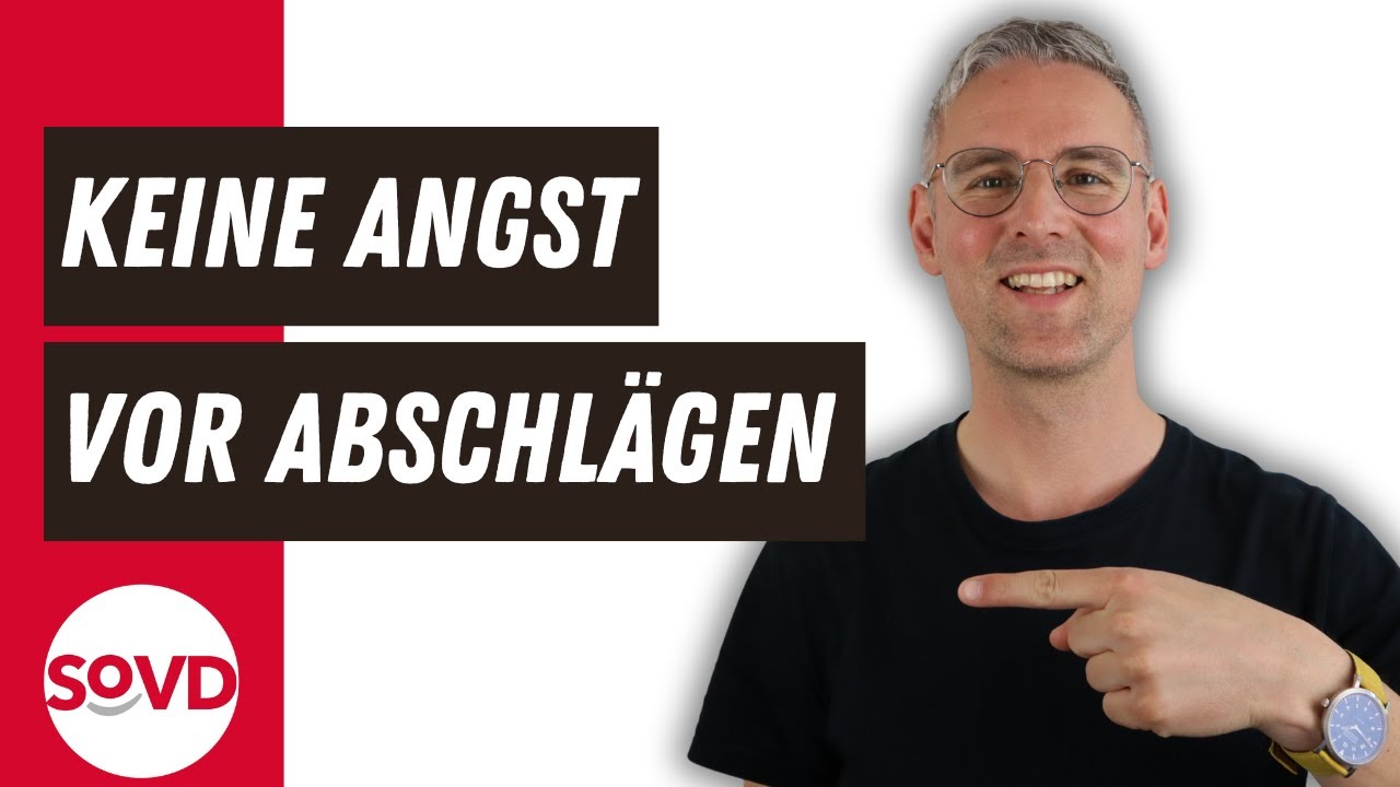 Jahrgang 1963 - sollte Jürgen schon 2026 in die Altersrente wechseln?