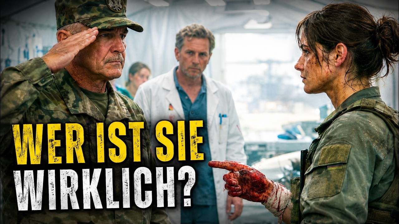 Die Frau, die einen Codenamen trug, den nur die Elite der Luftwaffe kannte: Wraith